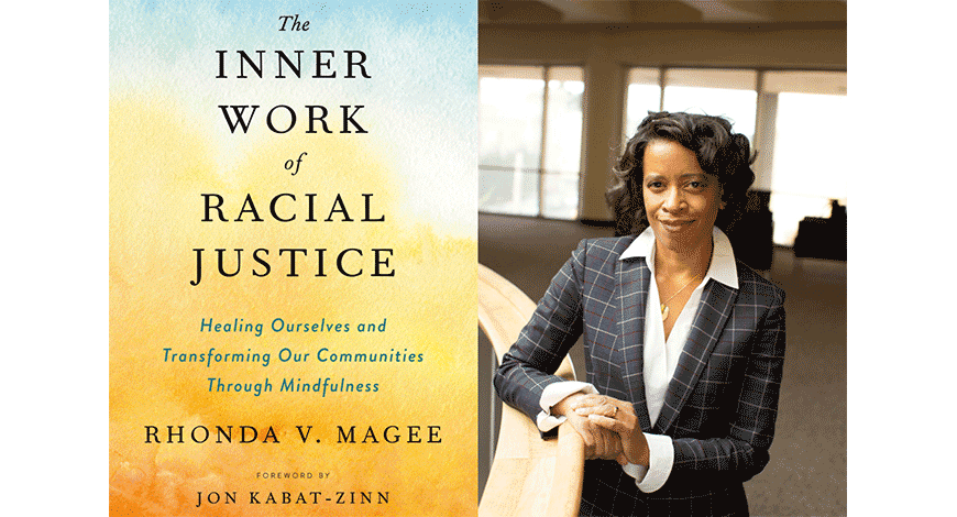  کتاب The Inner Work of Racial Justice