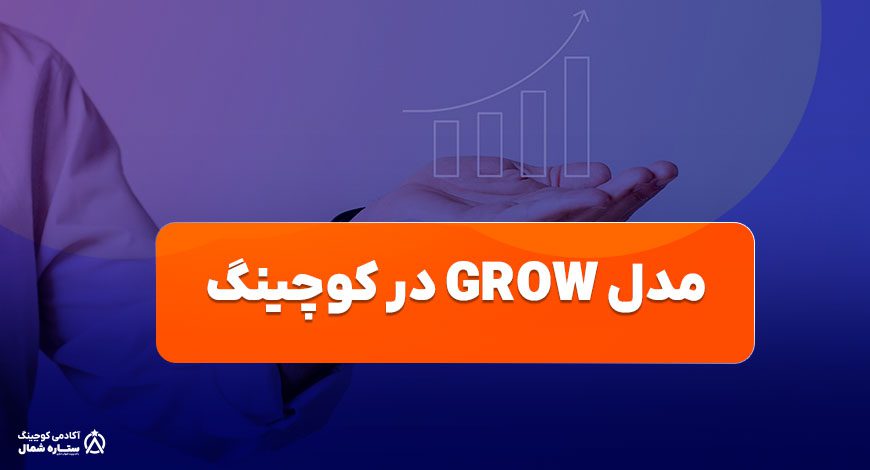 مدل GROW در کوچینگ چیست